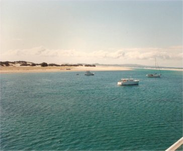 Boats-in-Mirrapool
